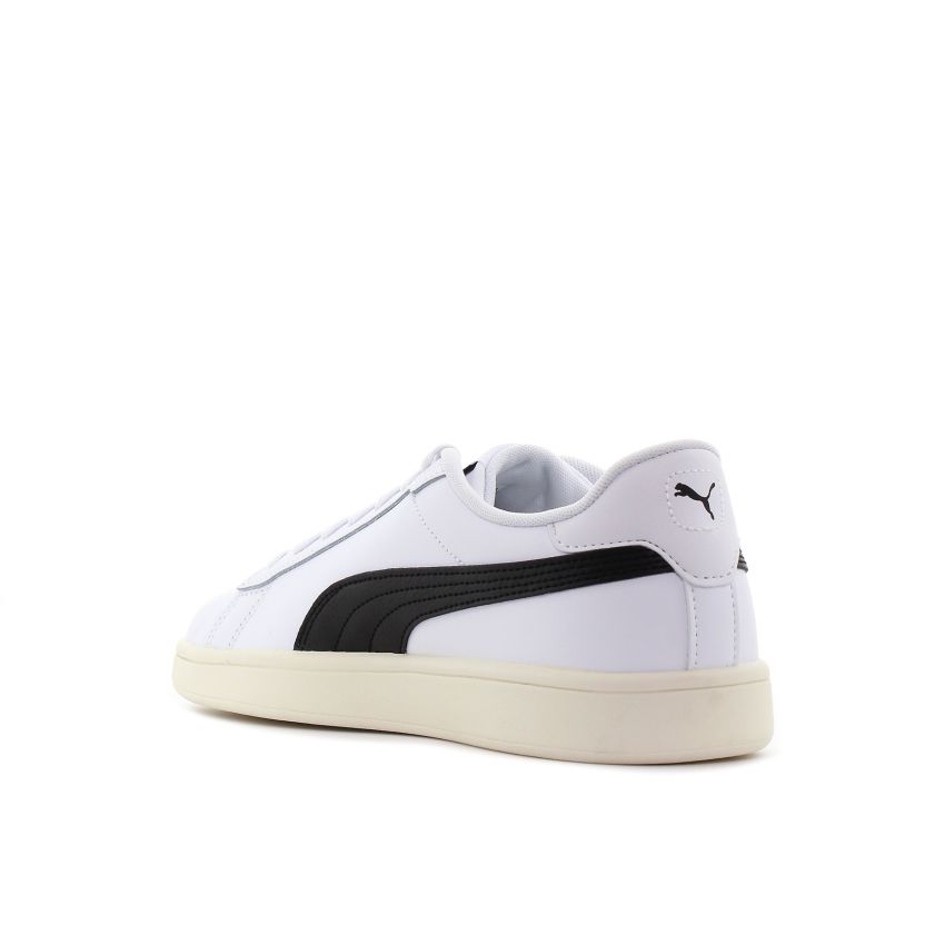 Puma Smash 3.0 L fehér férfi cipő