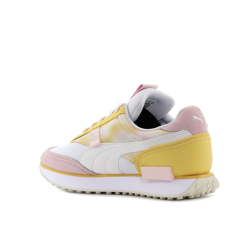 Puma - Future Rider BD fehér női cipő