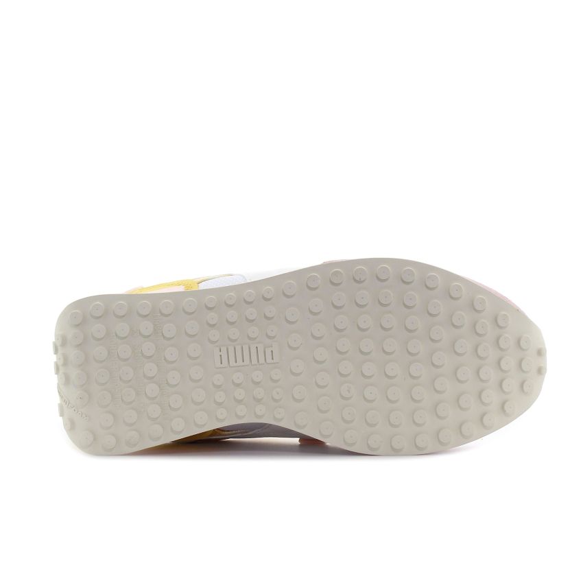 Puma - Future Rider BD fehér női cipő