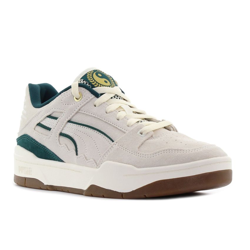 Puma - Slipstream Staple bézs férfi cipő