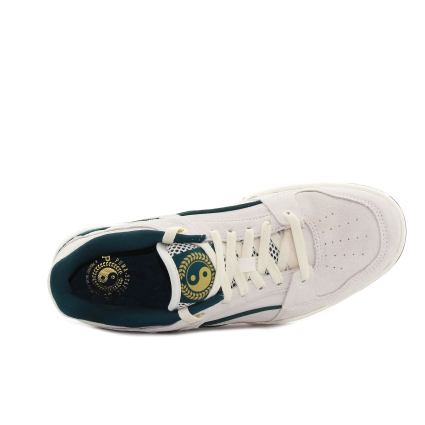 Puma - Slipstream Staple bézs férfi cipő