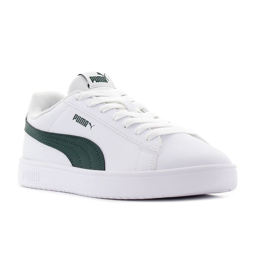 Puma Rickie Classic fehér cipő