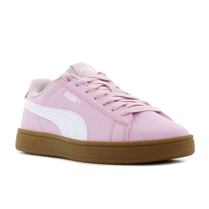 Puma Rickie Classic rózsaszín cipő