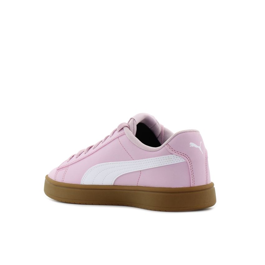 Puma Rickie Classic rózsaszín cipő