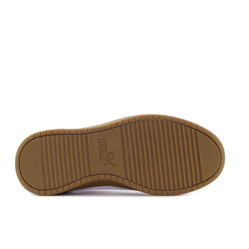 Puma Rickie Classic rózsaszín cipő