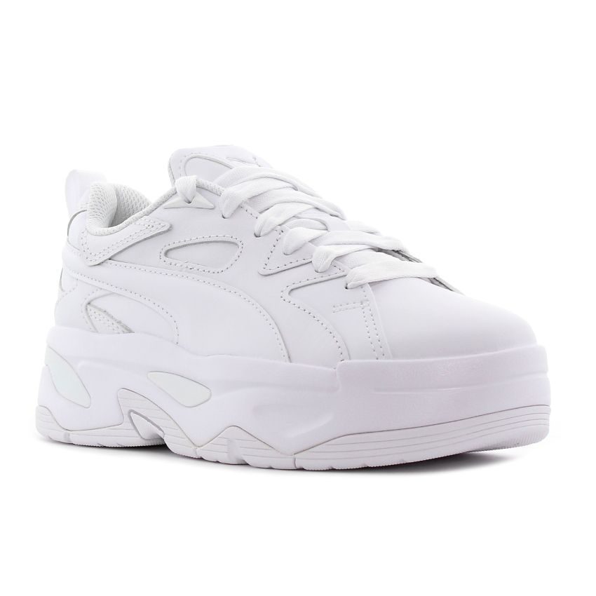Puma - BLSTR Dresscode fehér női cipő