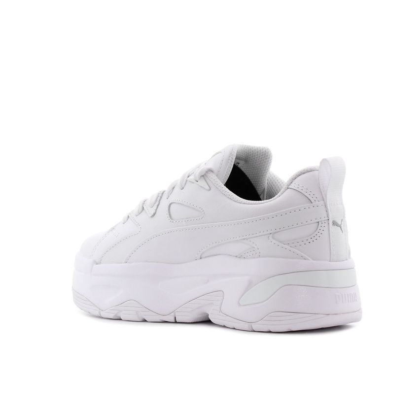 Puma - BLSTR Dresscode fehér női cipő
