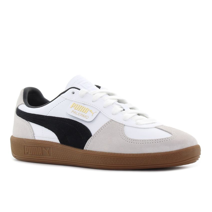 Puma - Palermo Lth fehér cipő
