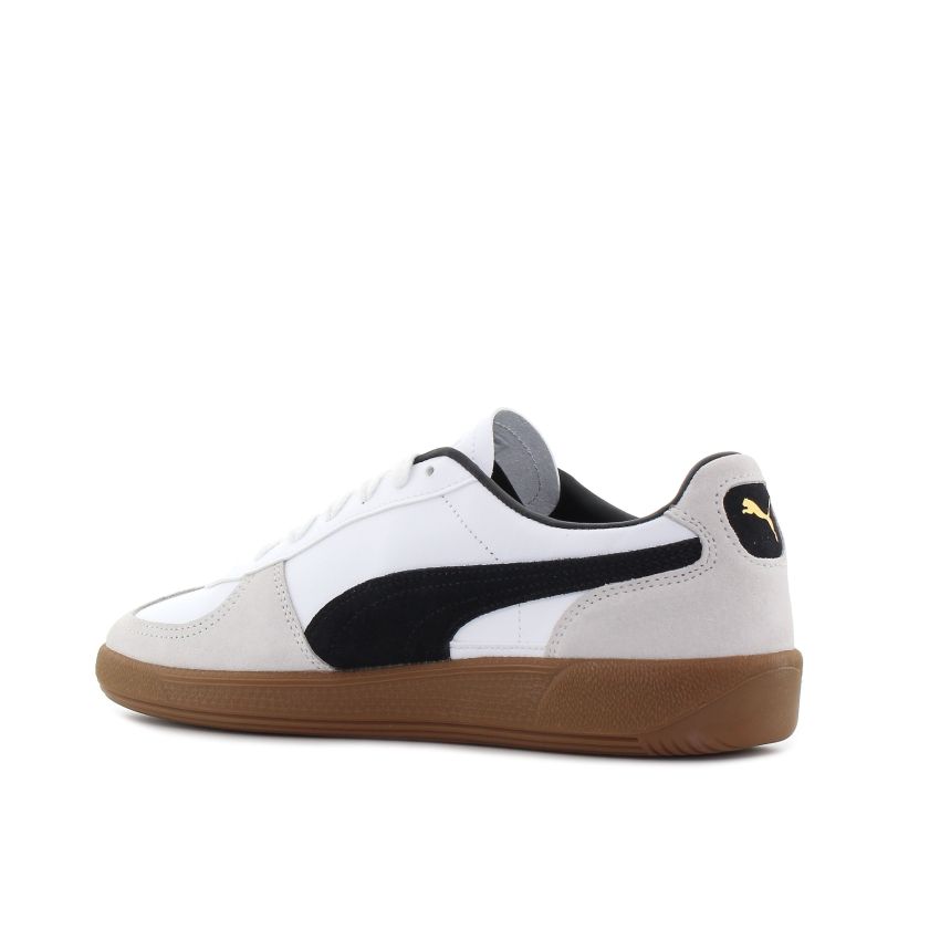 Puma - Palermo Lth fehér cipő