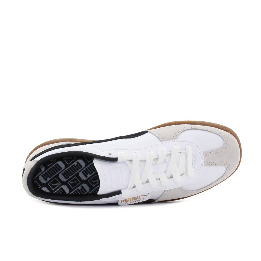 Puma - Palermo Lth fehér cipő