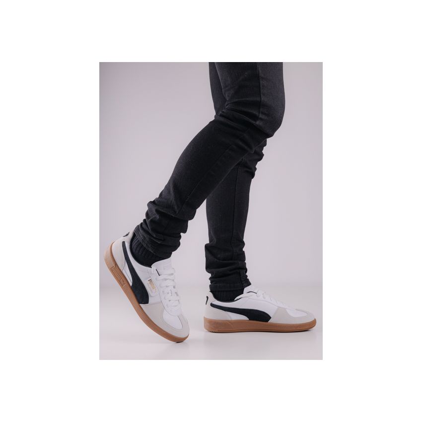 Puma - Palermo Lth fehér cipő