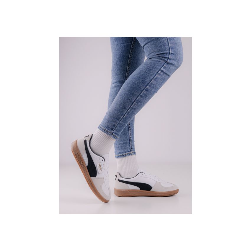 Puma - Palermo Lth fehér cipő