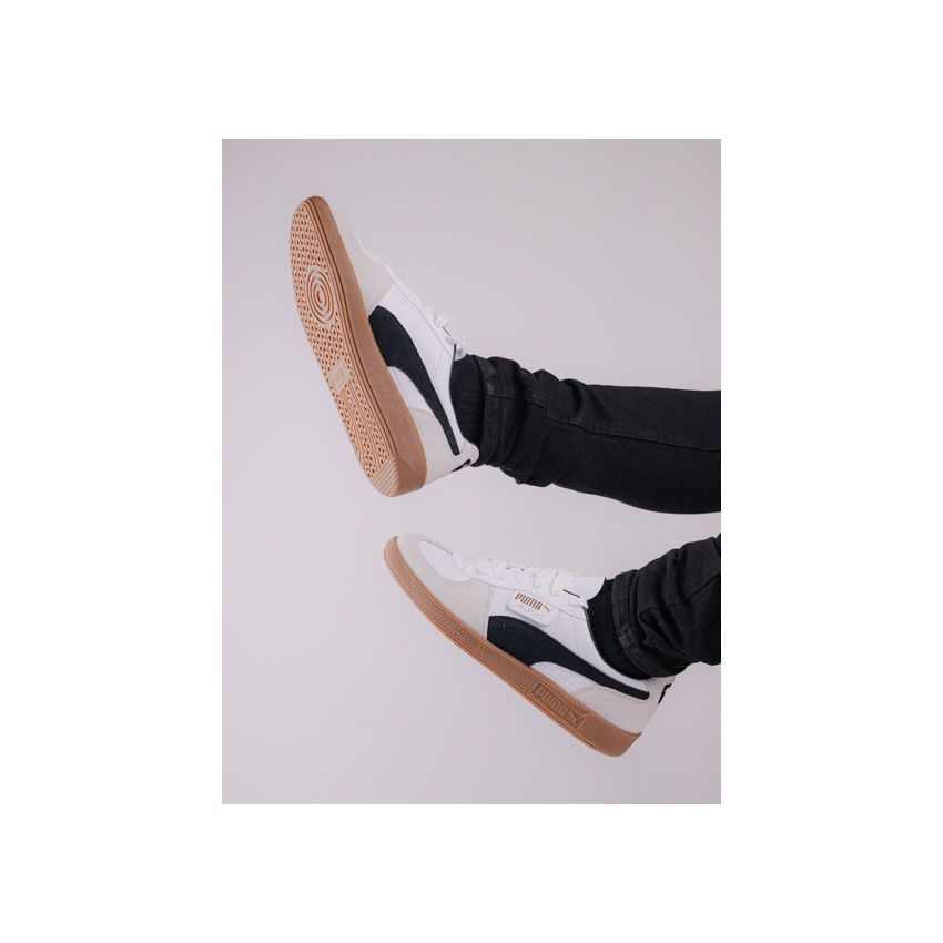 Puma - Palermo Lth fehér cipő