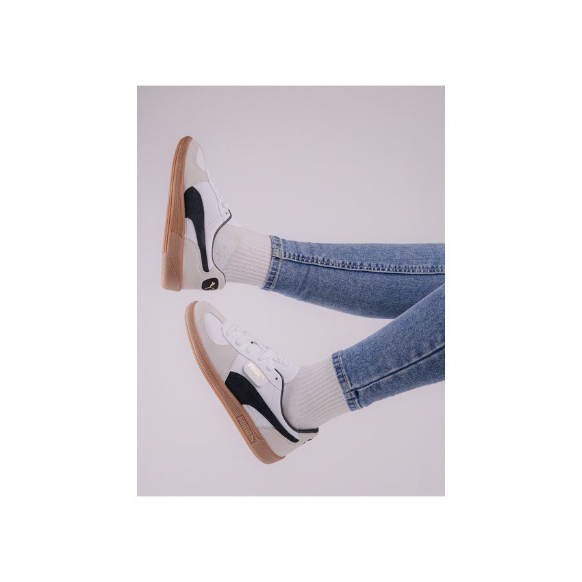 Puma - Palermo Lth fehér cipő