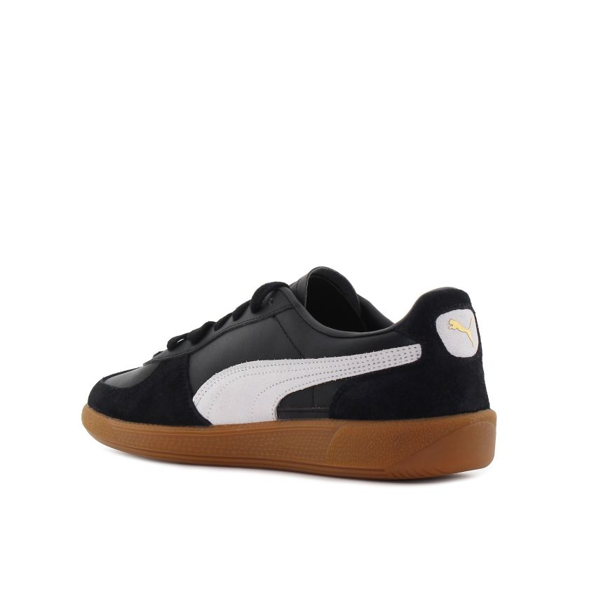 Puma - Palermo Lth fekete cipő