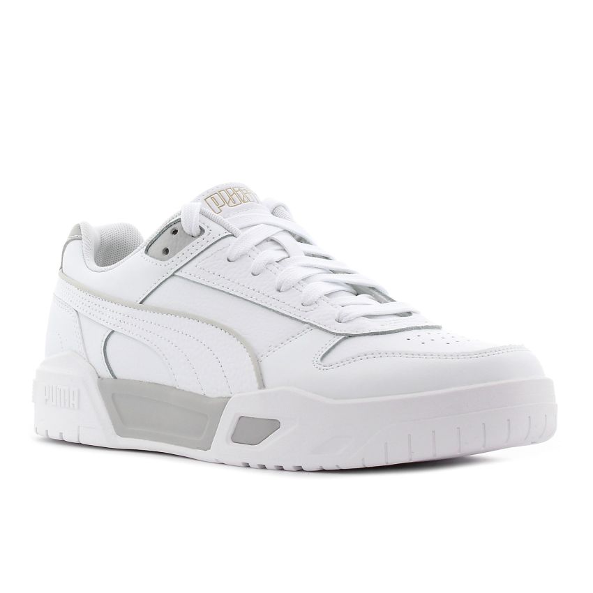 Puma - RBD Tech Classic fehér férfi cipő