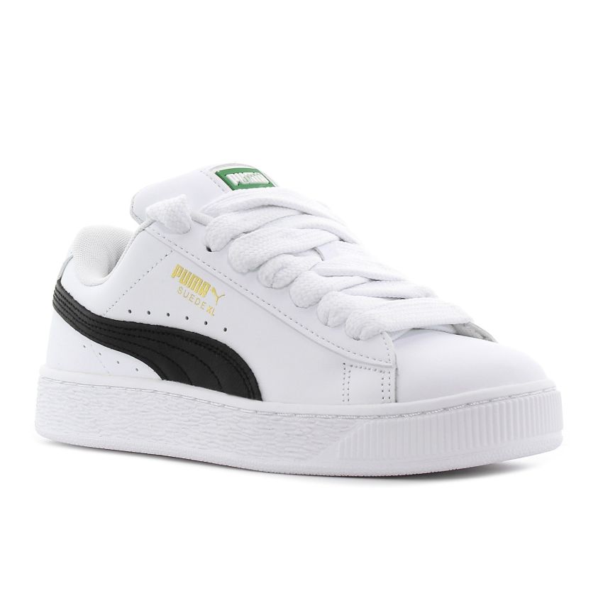 Puma - Suede XL fehér női cipő