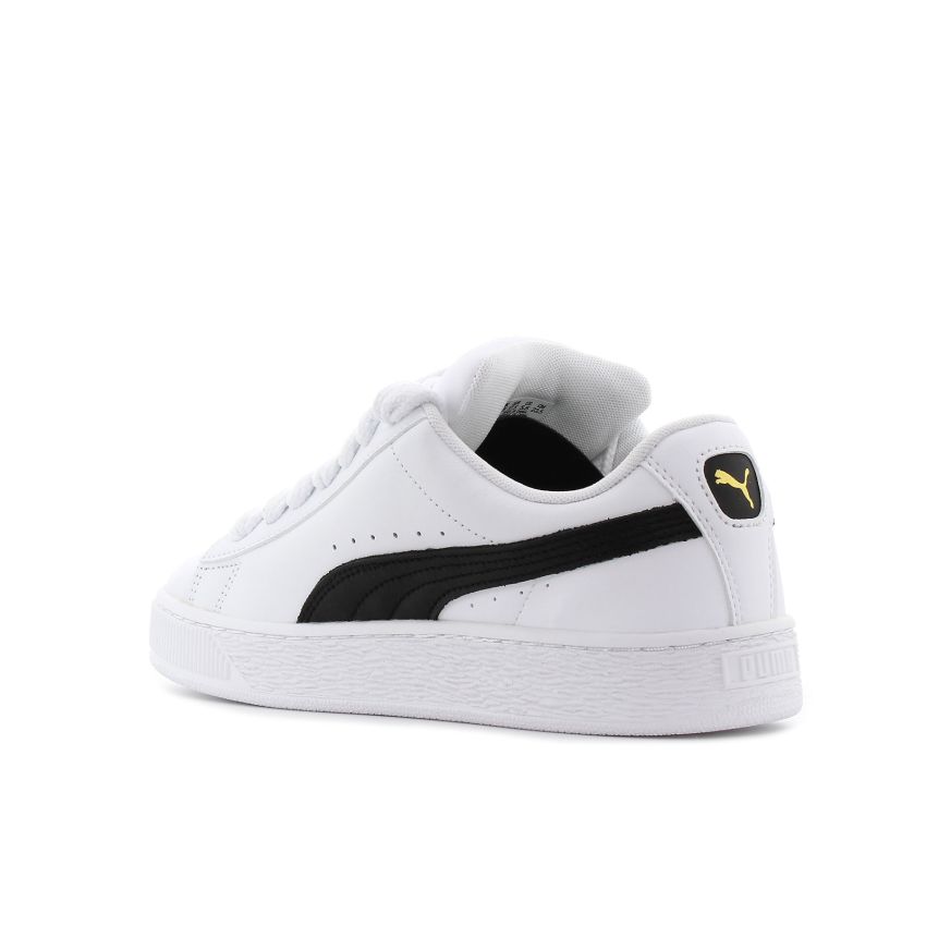 Puma - Suede XL fehér női cipő