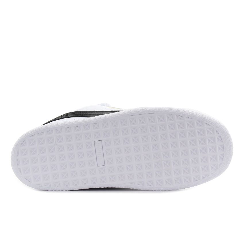 Puma - Suede XL fehér női cipő