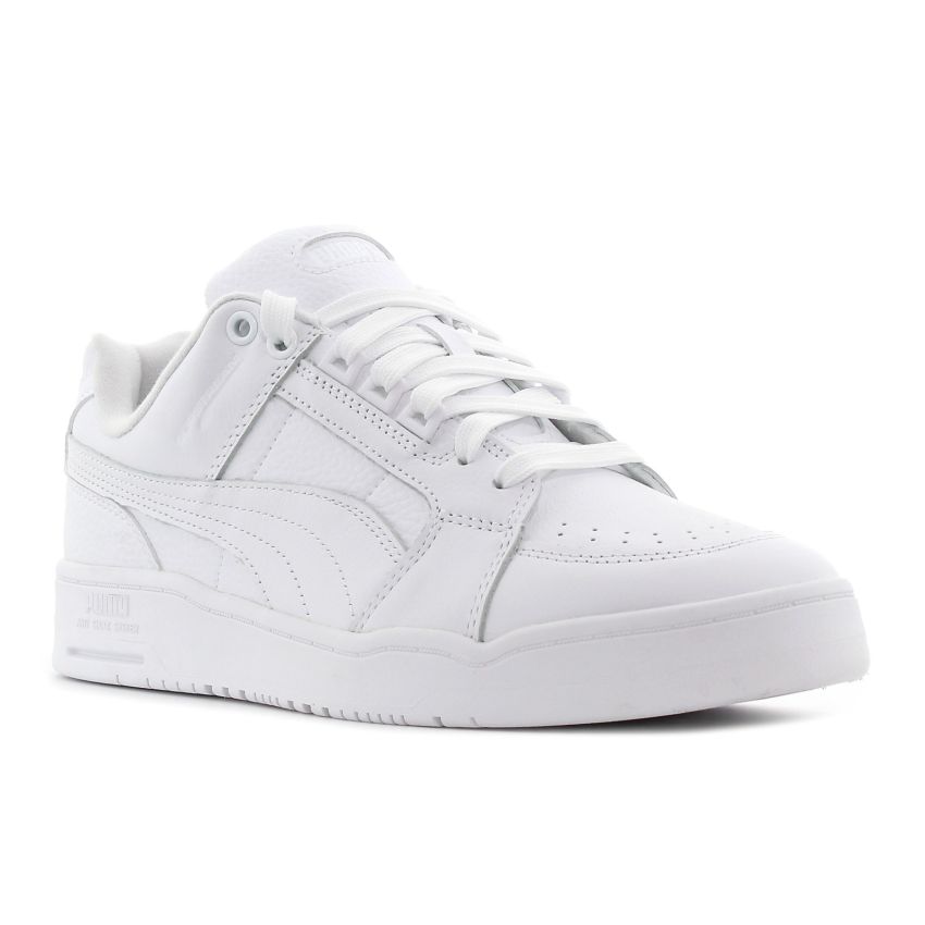 Puma - Slipstream LO fehér férfi cipő