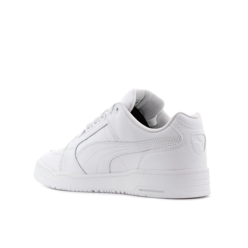 Puma - Slipstream LO fehér férfi cipő