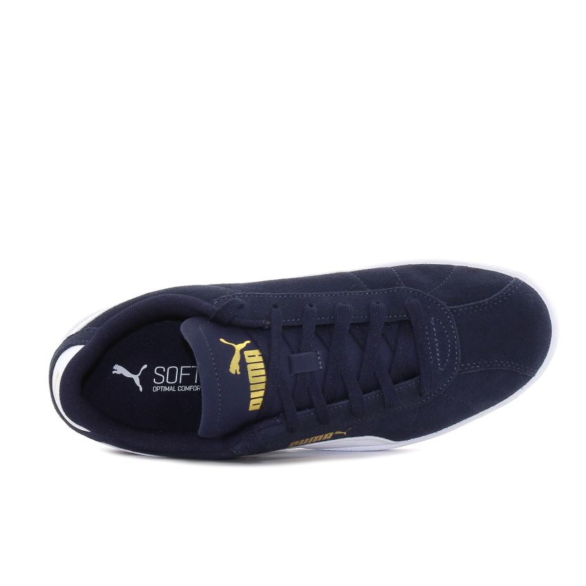 Puma Club II sötétkék férfi cipő