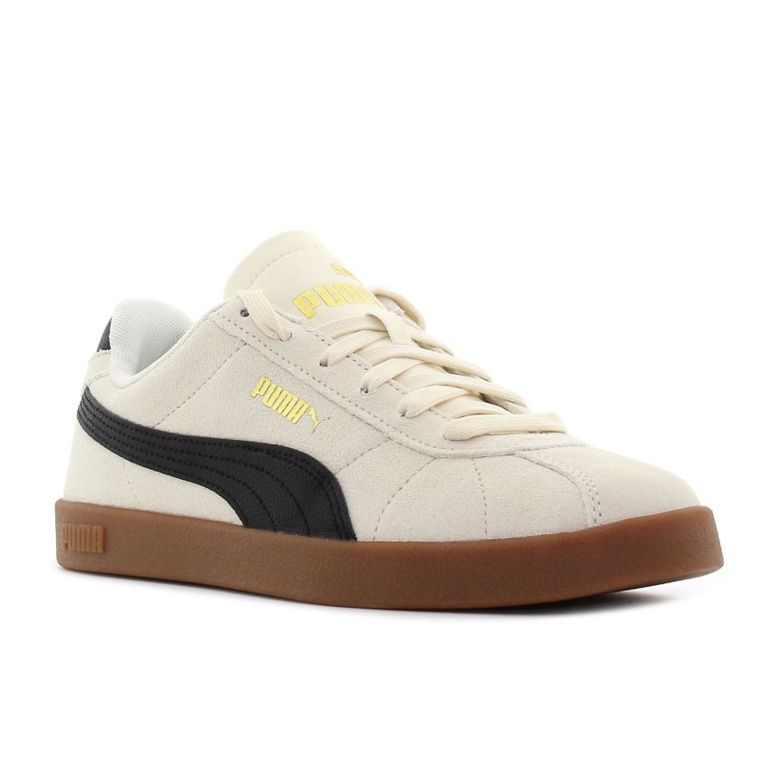 Puma Club II bézs cipő
