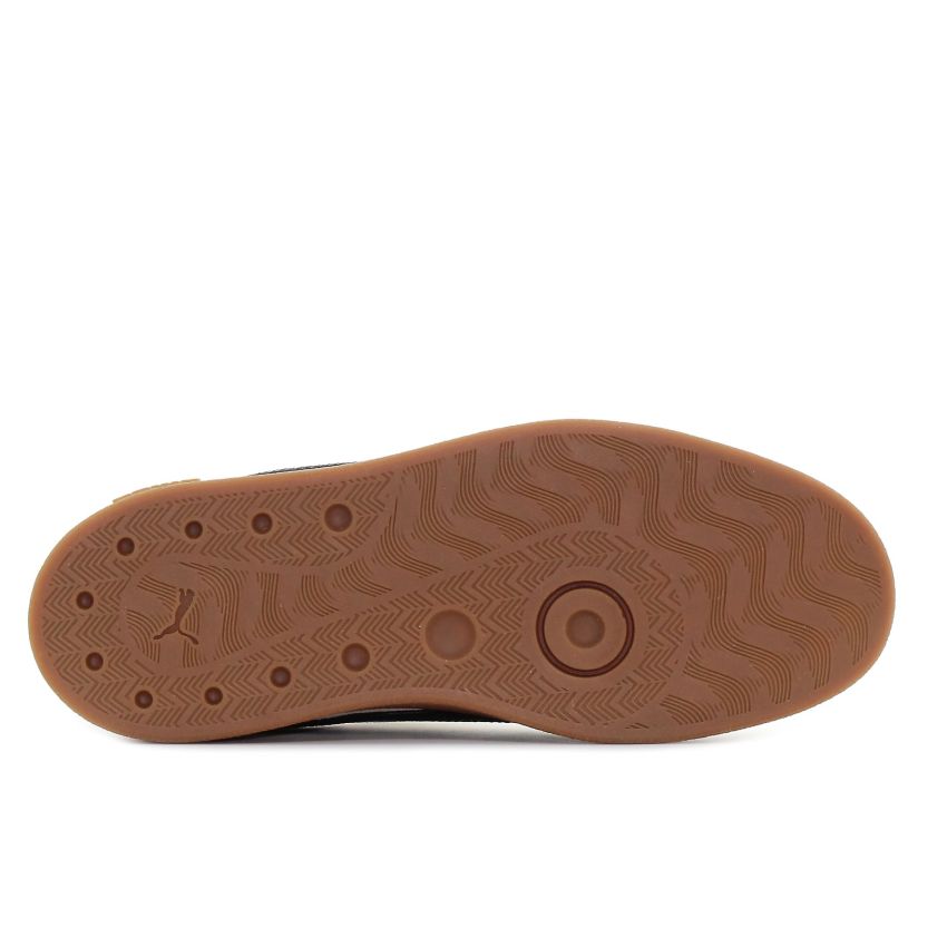 Puma Club II bézs cipő