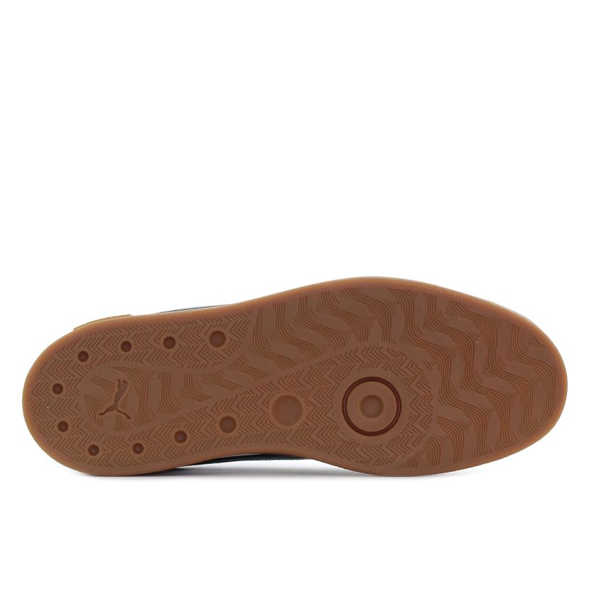 Puma Club II fehér férfi cipő