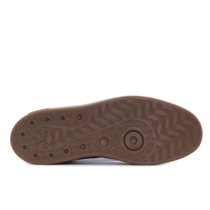 Puma Club II Era fekete férfi cipő