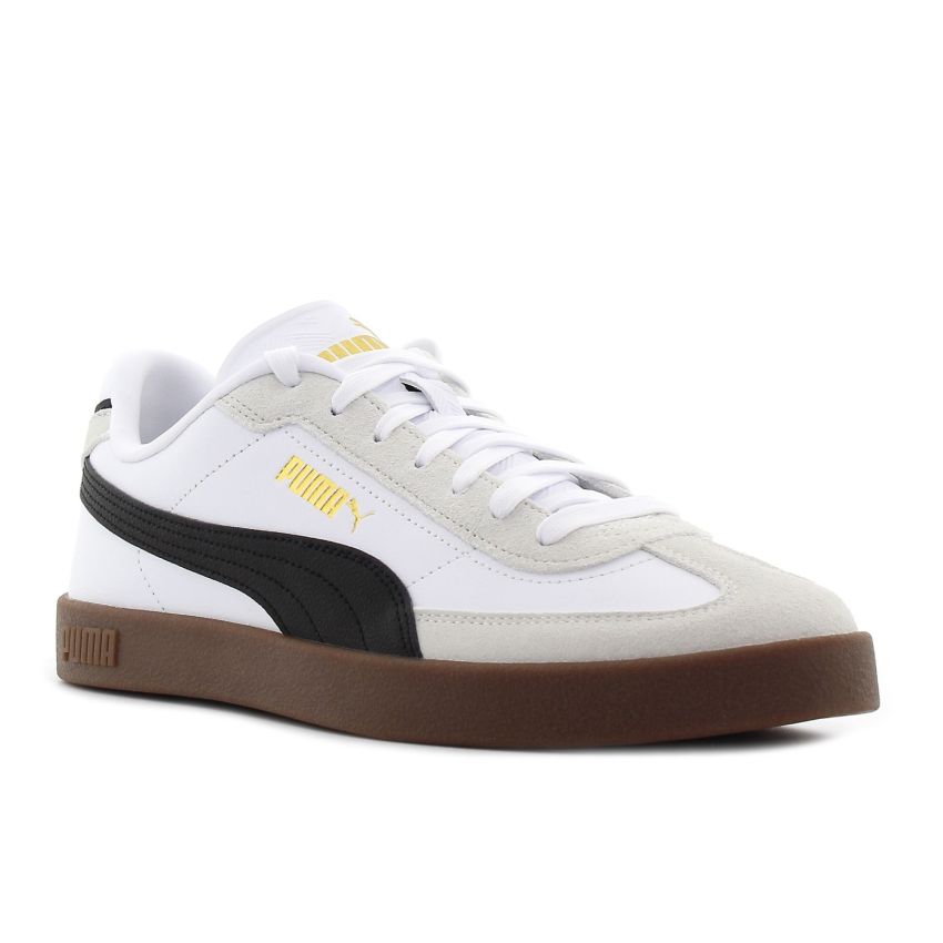 Puma Club II Era fehér cipő