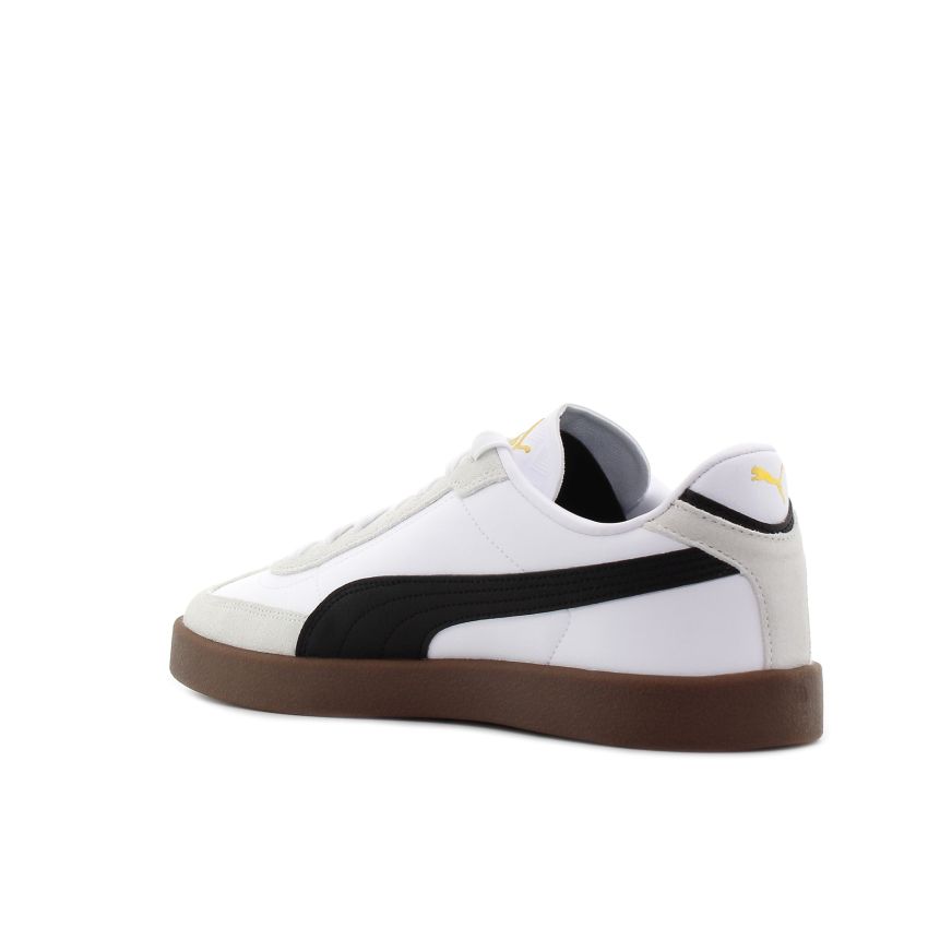 Puma Club II Era fehér cipő