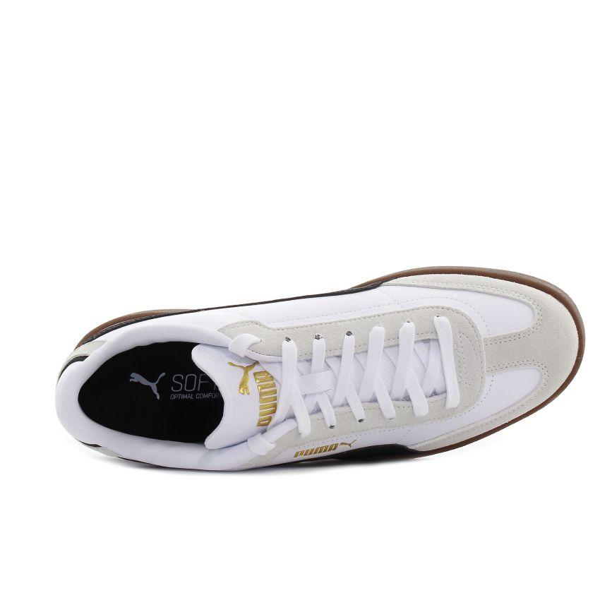 Puma Club II Era fehér cipő