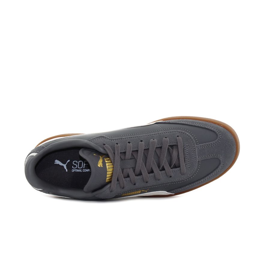 Puma Club II Era szürke férfi cipő