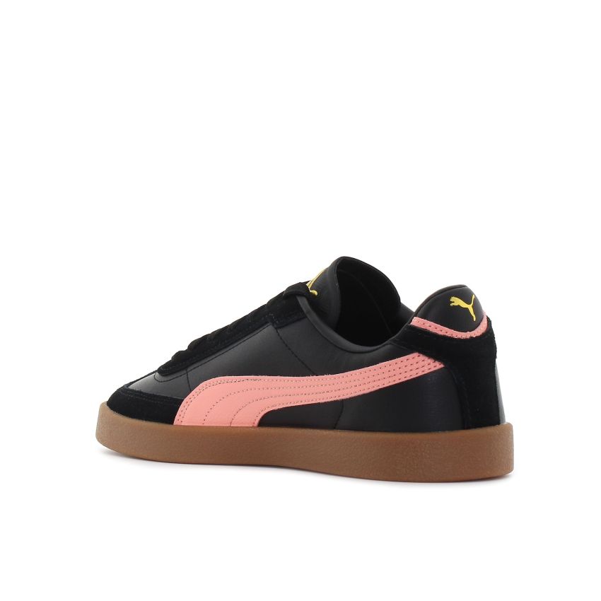 Puma Club II Era fekete női cipő