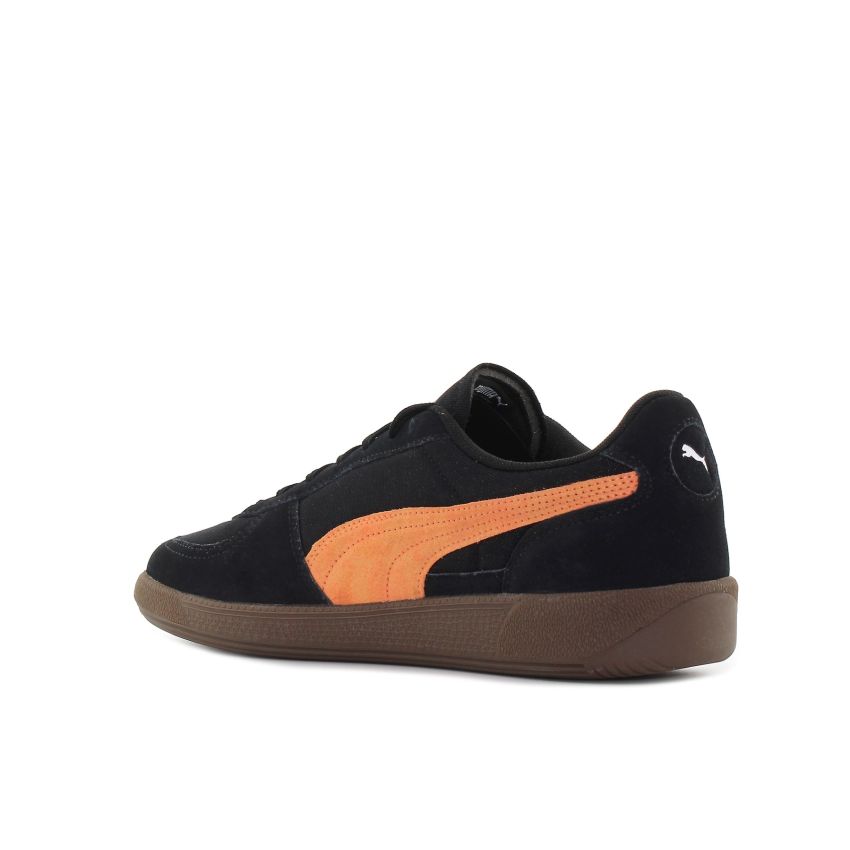 Puma - AMG Palermo OG fekete férfi cipő