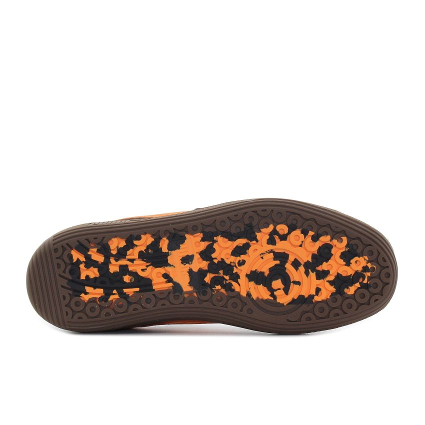 Puma - AMG Palermo OG fekete férfi cipő