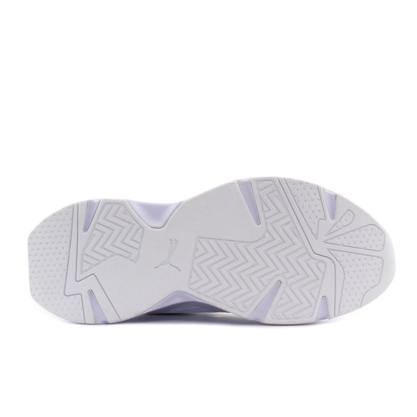 Puma Cassia Lux fehér női cipő