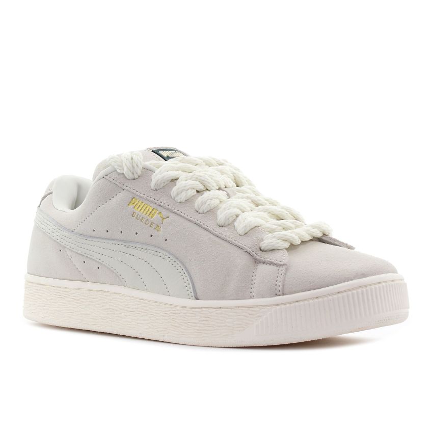 Puma - Suede XL Rope bézs cipő