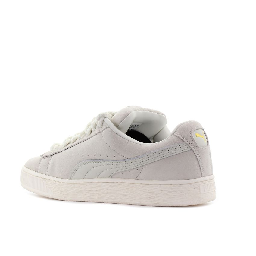 Puma - Suede XL Rope bézs cipő