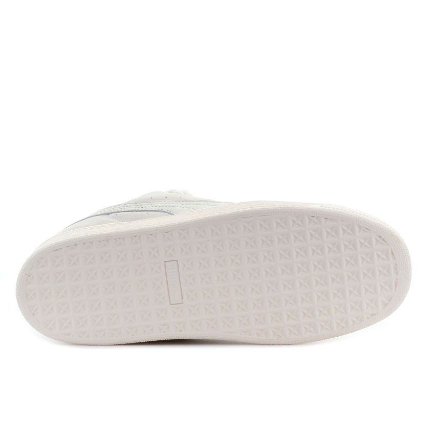 Puma - Suede XL Rope bézs cipő