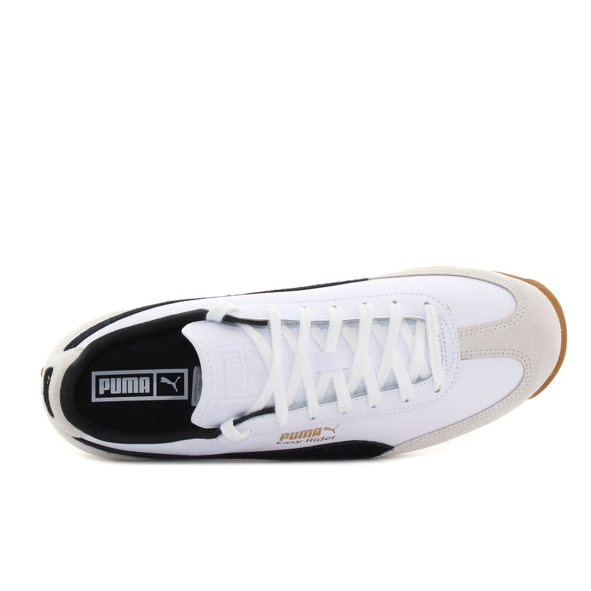 Puma Easy Rider Mix fehér férfi cipő
