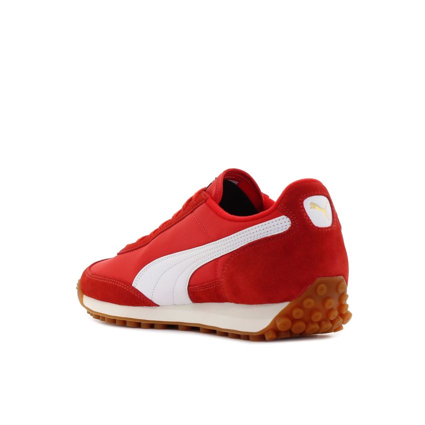 Puma Easy Rider Vintage piros férfi cipő