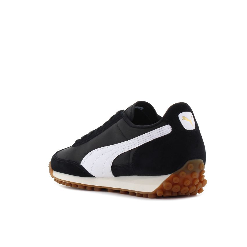 Puma Easy Rider Vintage fekete férfi cipő