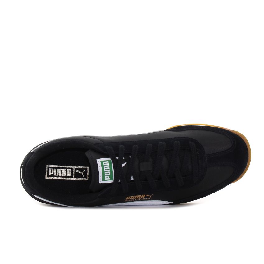 Puma Easy Rider Vintage fekete férfi cipő