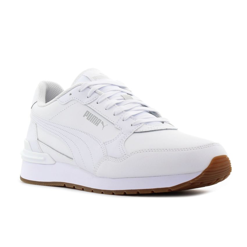 Puma ST Runner V4 fehér férfi cipő