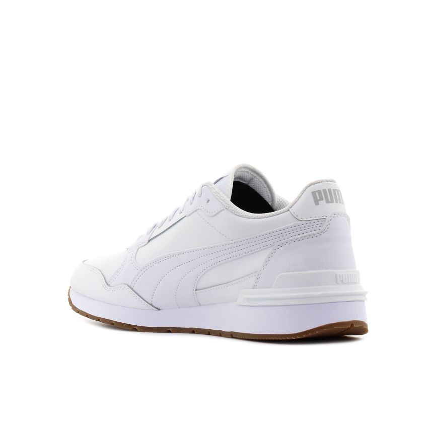 Puma ST Runner V4 fehér férfi cipő
