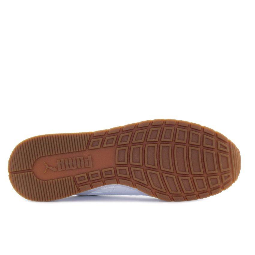 Puma ST Runner V4 fehér férfi cipő