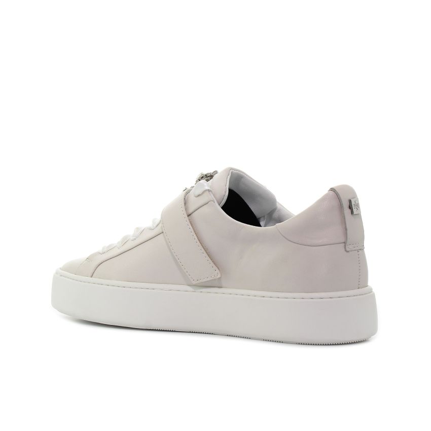 Högl Twinkle bézs női cipő