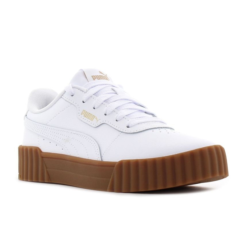 Puma Carina 3.0 fehér cipő